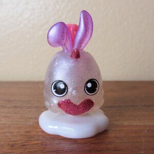 rainbow high critter bunny rabbit glitter (W6422)